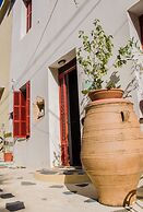 Malaxiana Houses