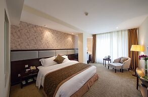Very Nice Hotel