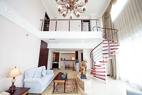 Very Nice Hotel