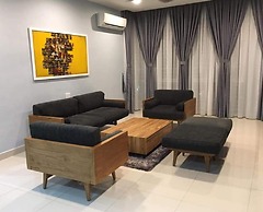 Comuna Residence 1