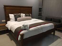 Comuna Residence 1