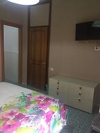 Salernoportodamare Train Station Room
