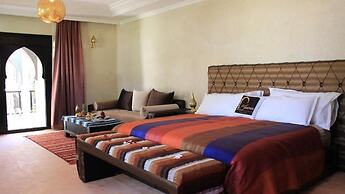 Riad le Jasmin