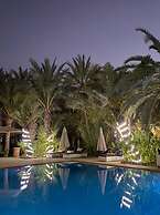 Riad le Jasmin