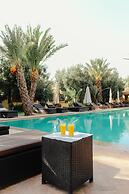 Riad le Jasmin