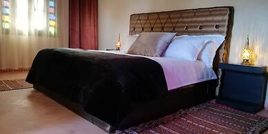 Riad le Jasmin