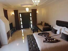 Riad le Jasmin