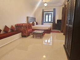 Riad le Jasmin