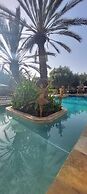 Riad le Jasmin