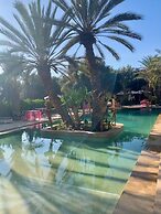 Riad le Jasmin