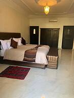Riad le Jasmin