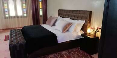 Riad le Jasmin