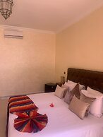 Riad le Jasmin
