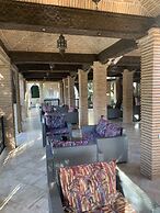 Riad le Jasmin