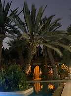 Riad le Jasmin
