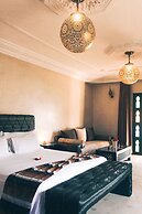 Riad le Jasmin