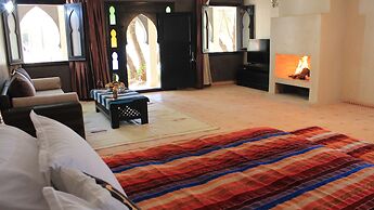 Riad le Jasmin