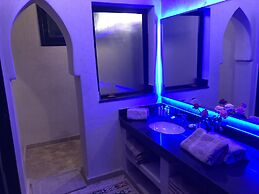 Riad le Jasmin
