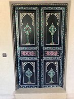 Riad le Jasmin