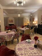 Riad le Jasmin