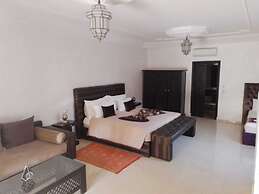 Riad le Jasmin
