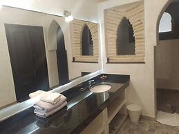 Riad le Jasmin