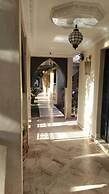 Riad le Jasmin