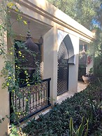 Riad le Jasmin