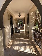 Riad le Jasmin