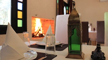 Riad le Jasmin