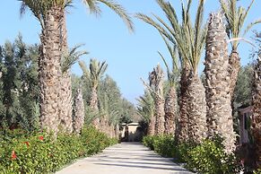 Riad le Jasmin