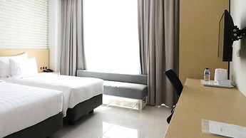 Palm Park Hotel Surabaya