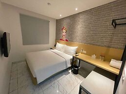 Palm Park Hotel Surabaya