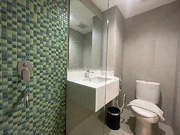 Palm Park Hotel Surabaya