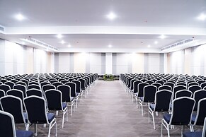 Palm Park Hotel Surabaya