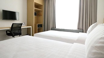 Palm Park Hotel Surabaya