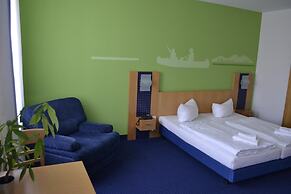 Outdoor Inn Sporthotel Steinach