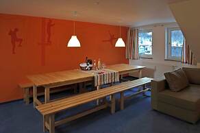 Outdoor Inn Sporthotel Steinach