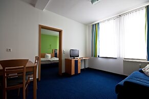 Outdoor Inn Sporthotel Steinach