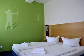 Outdoor Inn Sporthotel Steinach