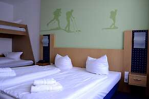 Outdoor Inn Sporthotel Steinach