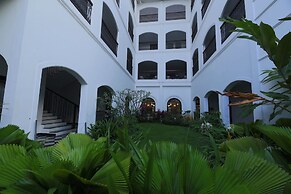Alpha Old Court House