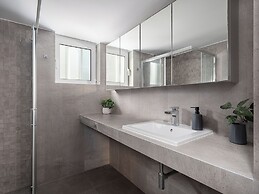 Nikis Dream Luxury Apartments
