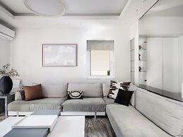 Nikis Dream Luxury Apartments