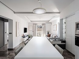 Nikis Dream Luxury Apartments