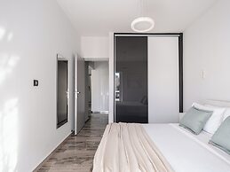 Nikis Dream Luxury Apartments