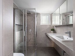 Nikis Dream Luxury Apartments