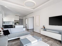 Nikis Dream Luxury Apartments