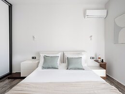 Nikis Dream Luxury Apartments