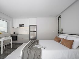 Nikis Dream Luxury Apartments
